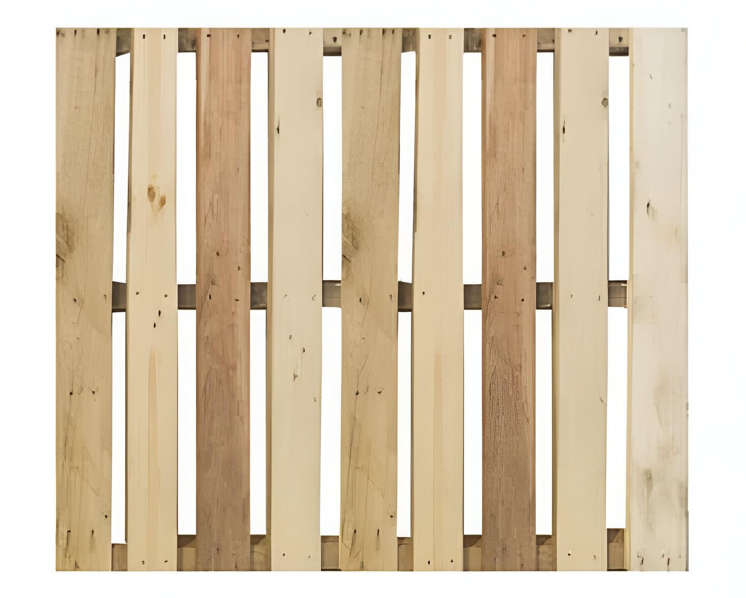 imagen tarimas y embalajes de madera